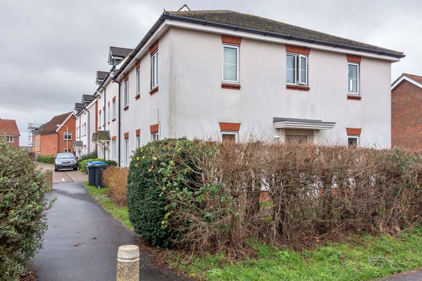 Pishmire Close, Norwich NR5 9PU - Photo 1