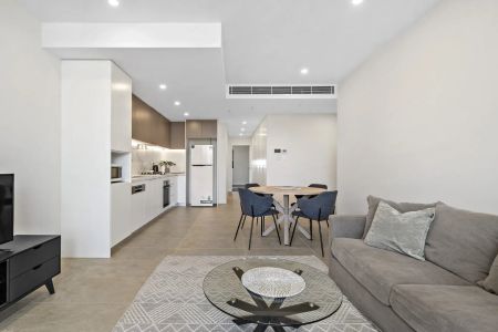 Montane – Boutique Living in the Heart of North Kellyville - Photo 2