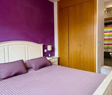 Piso de alquiler en Calle del Alcalde Pedro González González, Vald... - Foto 6