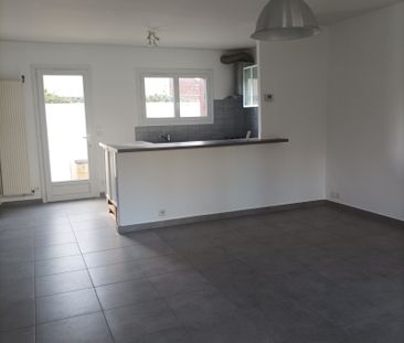 MAISON - QUARTIER SAINT PIERRE BRUNOY - Photo 1