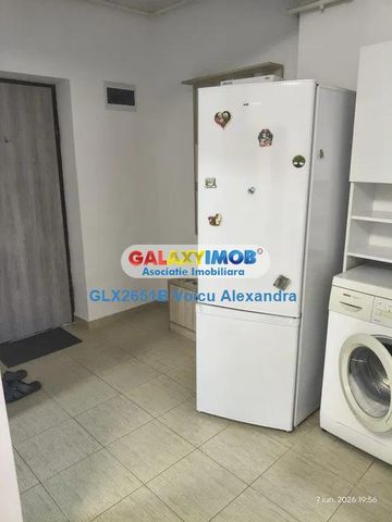 Garsoniera Bloc Nou Berceni - Dimitrie Leonida - Parcare - Photo 3