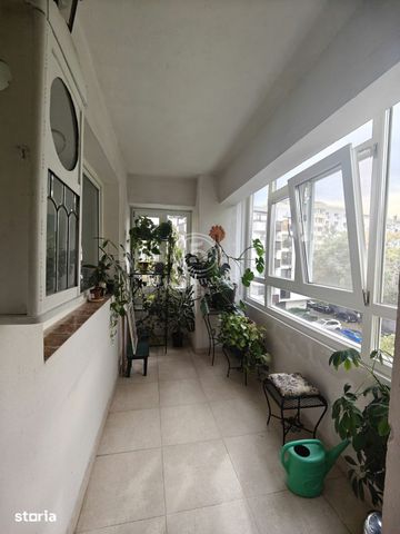 Blv Nerva Traian-apartament 3 camere de inchiriat - Fotografie 5
