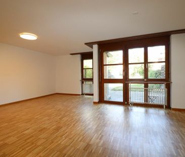 Im Freulerquartier - moderne 4 1/2-Zimmer-Maisonettewohnung - Photo 2