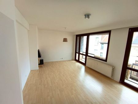 Appartement te huur - Foto 5