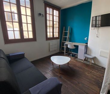 Location Appartement 1 pièce LIMOGES (87000) - Photo 2