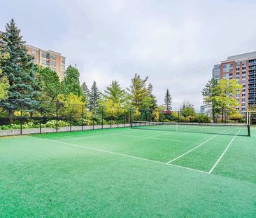 For Lease - 15 Northtown Way Unit# 2316, Toronto, Ontario - Photo 4