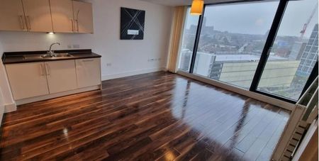 2 bedroom apartment to rent - Photo 4