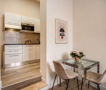TRASTEVERE APARTMENT RENOVATED IN VICOLO DELLA SCALA - Foto 6