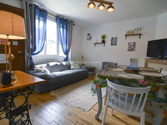 Location Maison 4 pièces 66 m2 à Saint-Benoît-de-Carmaux - Photo 1