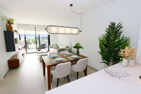 2 room luxury Apartment for rent in Orihuela, Valencia - Photo 2