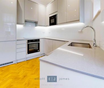 2 bedroom apartment to rent - Photo 6