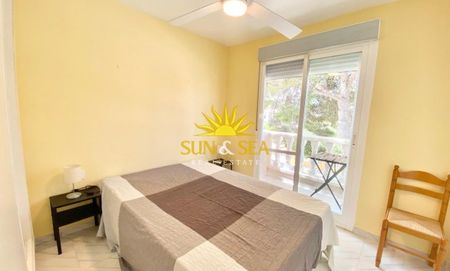 DUPLEX OF 2 BEDROOMS IN LOS ALCÁZARES - MURCIA - Photo 4