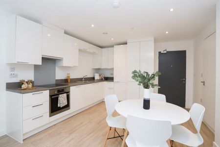 2 bedroom apartment to rent - Photo 3