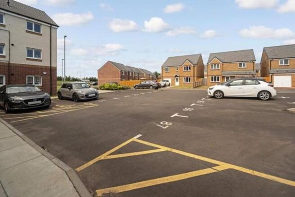 2 bedroom apartment to rent - Photo 1