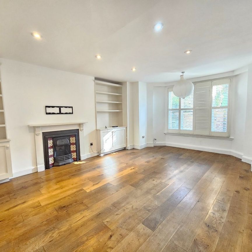 2 Bed Flat, Caversham Road, NW5 - Photo 1