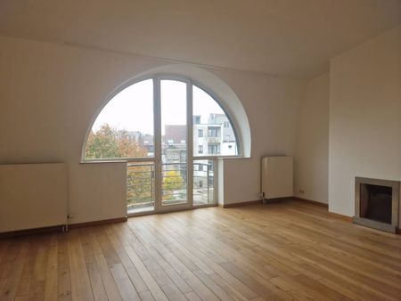 Appartement te huur - Photo 3