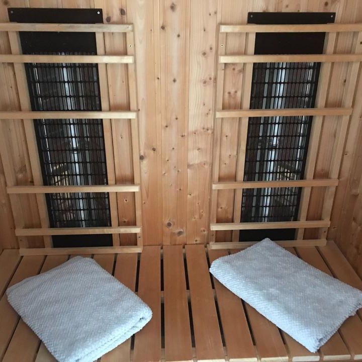 2-Raum Wohnung mit Küche & Sauna im Zentrum von Bautzen - Photo 1