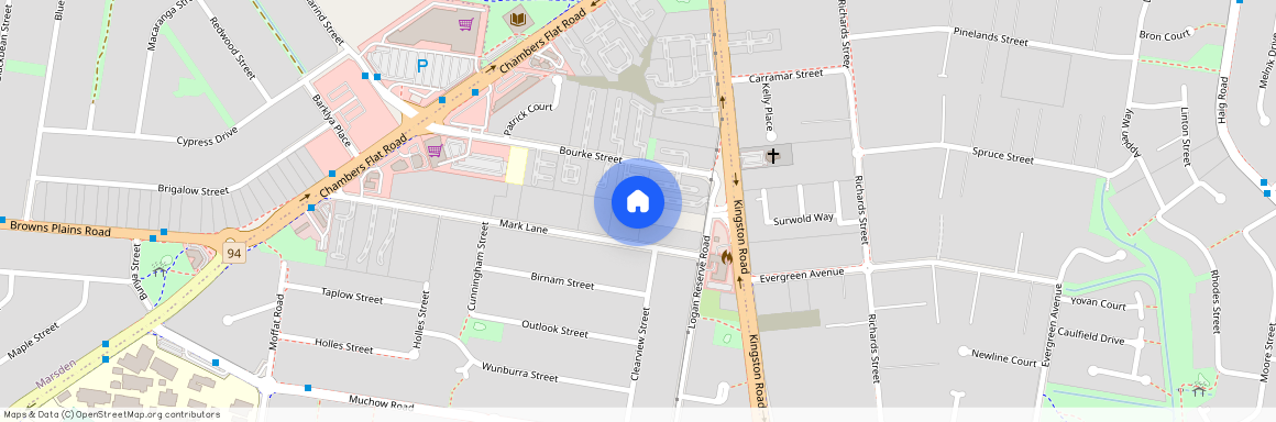 1/11C Mark Lane, WATERFORD WEST QLD 4133 How can we help?