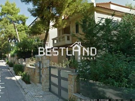 Ενοικίαση κατοικίας, 330 τ.μ., Δροσιά, 2.500 € - Photo 4