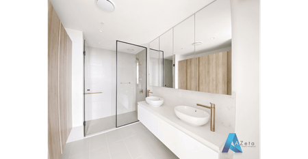 2 BED 2 BATH 1 CAR PARK FURNISHED AT CONSERVATORY APARTMENTS - FOR LEASE! - Photo 2