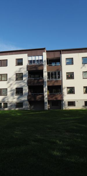 Kerstinbodagatan 36 - Foto 1