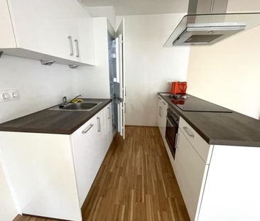 Top-moderne Neubauwohnung mit 7,26m² großem Balkon - Photo 2