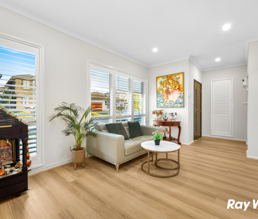 NORTH EAST FACING PREMIUM Four Bedroom Family Home Close to All Ame... - Photo 3