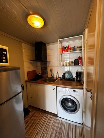 Vallvägen, Tumba - Foto 3