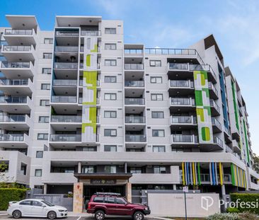 Modern 1-Bedroom Apartment at Arbor North, Rivervale - Photo 2