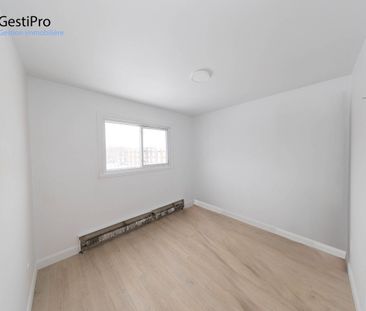 2375-2475 d’Alger / 2453-2465 Père-Lelièvre - Photo 4