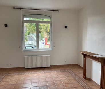 MAISON 1 chambre de PLAIN PIED - Grand Jardin - SAINT ACHEUL - Photo 3