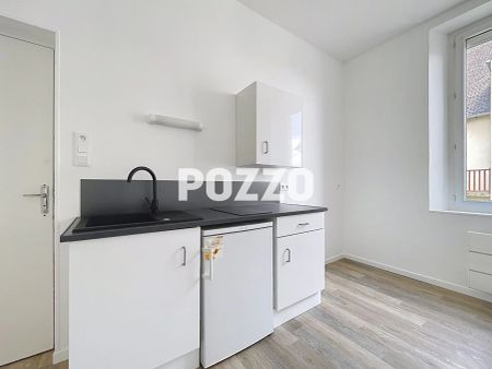 STUDIO 25 M² - RUE VICTOR LEPINE CAEN - Photo 2