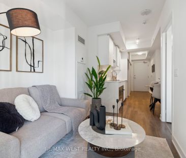 For Lease - 195 Redpath Avenue Unit# 2215, Toronto, Ontario - Photo 6