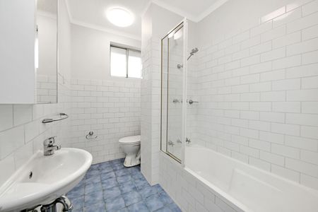 Light and Airy Unit in Prime Annandale Location - Photo 5