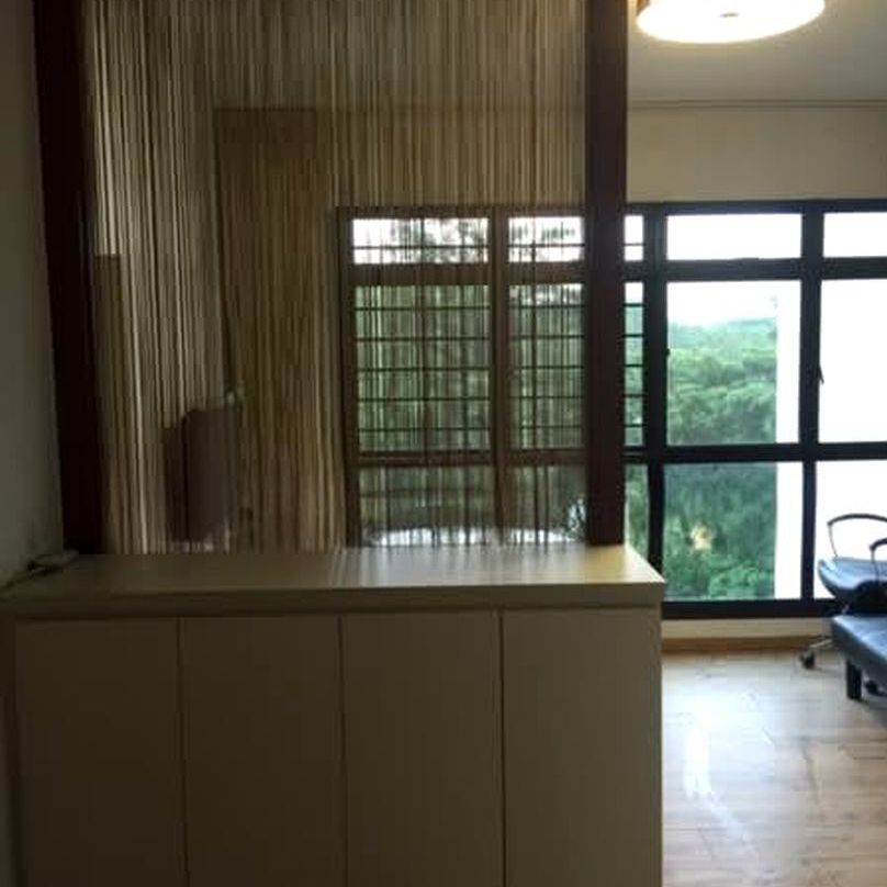 Blk 460 Clementi Avenue 3 (Clementi), HDB 4 Rooms - For Rent - Photo 1
