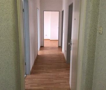 Freundliche 3 Zimmer Wohnung mit Balkon - Foto 1