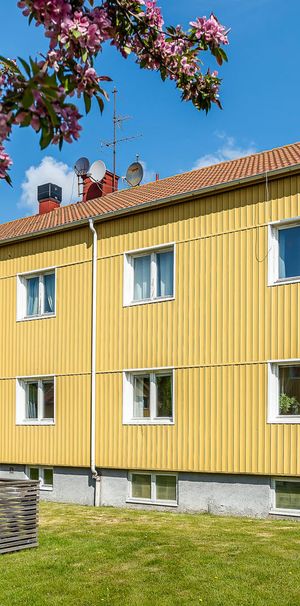 Biskopsgatan 2 D - Photo 1