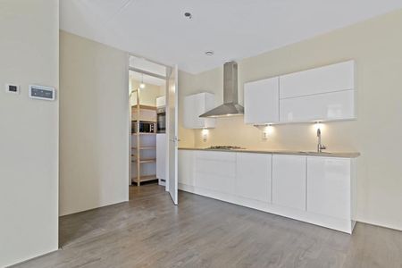 Te huur: Huis Spaarwaterhof in Den Haag - Photo 2