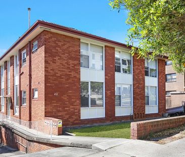 3/22 Oxley Avenue, Jannali NSW 2226 - Apartment For Rent | Domain - Photo 4