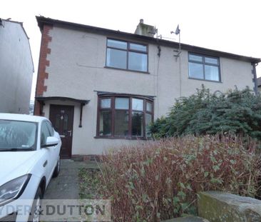 3 bedroom semi-detached house to rent - Photo 1