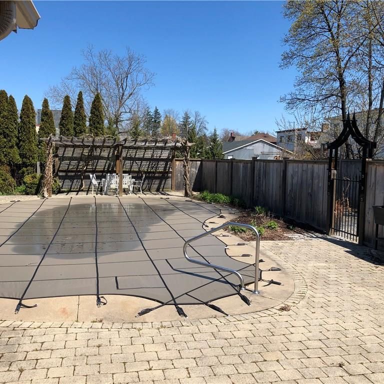 For Lease - 79 JOHNSON Street Unit# Front, Niagara-on-the-Lake, Ontario - Photo 1