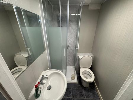 6 Bed Flat, Paisley Road West, G51 - Photo 4