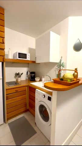 Location Appartement 2 pièces 33m² ST FRANCOIS 97118 - Photo 4