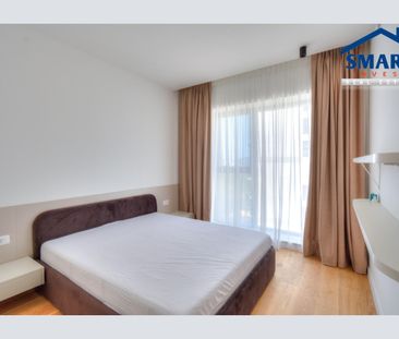 Apartament 2 camere Nusco City Pipera Promenada - Metrou Aurel Vlaicu - Photo 3