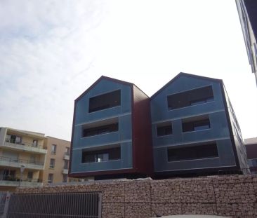 Location appartement T3 74.71m² à Bezannes (51430) - Photo 4