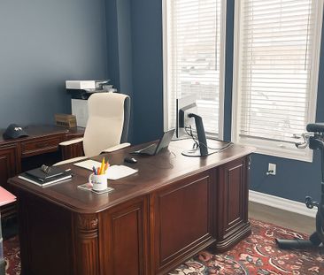 For Lease - 24 Treetops Boulevard, New Tecumseth, Ontario - Photo 1