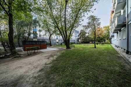 Kawalerka na Grunwaldzie - Photo 4
