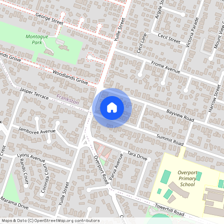 3 Summit Road, Frankston VIC 3199