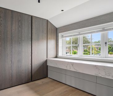 Te huur: Huis Mendes da Costalaan in Laren - Foto 5