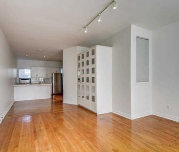 For Lease - 1114 Queen Street Unit# 2nd Fl, Toronto, Ontario - Photo 6